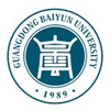Guangdong Baiyun University's Official Logo/Seal