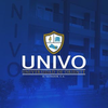 UNIVO University at univo.edu.sv Official Logo/Seal