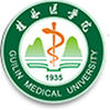 GMU University at glmc.edu.cn Official Logo/Seal