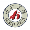 河池学院's Official Logo/Seal