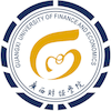 Guangxi University of Finance and Economics's Official Logo/Seal