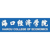 海口经济学院's Official Logo/Seal