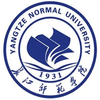 Yangtze Normal University's Official Logo/Seal
