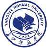 YZNU University at yznu.cn Official Logo/Seal