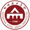 四川美术学院's Official Logo/Seal