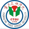 CTGU University at sanxiau.edu.cn Official Logo/Seal