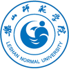 乐山师范学院's Official Logo/Seal