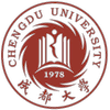 CDU University at cdu.edu.cn Official Logo/Seal