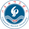 Liupanshui Normal University's Official Logo/Seal