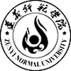 遵义师范学院's Official Logo/Seal