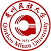 贵州民族大学's Official Logo/Seal