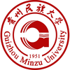 GZMU University at gzmu.edu.cn Official Logo/Seal