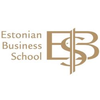 EBS Rahvusvaheline ülikool's Official Logo/Seal