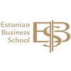 Estonian Business School's Official Logo/Seal