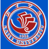 Kaili University's Official Logo/Seal