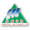 安顺学院's Official Logo/Seal