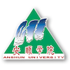 Anshun University's Official Logo/Seal