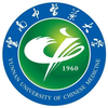 云南中医学院's Official Logo/Seal