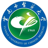 云南中医药大学's Official Logo/Seal