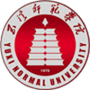 Yuxi Normal University's Official Logo/Seal