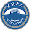 Dali University's Official Logo/Seal