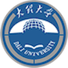 大理大学's Official Logo/Seal