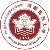  University at xzmu.edu.cn Official Logo/Seal