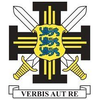Академия внутренней обороны's Official Logo/Seal