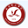  University at xync.edu.cn Official Logo/Seal