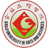 BUAS University at bjwlxy.cn Official Logo/Seal