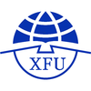 Xi'an Fanyi University's Official Logo/Seal