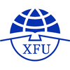  University at xafy.edu.cn Official Logo/Seal