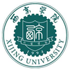 西京学院's Official Logo/Seal