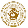 Xi'an International University's Official Logo/Seal