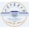 甘肃中医药大学's Official Logo/Seal