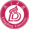 陇东学院's Official Logo/Seal