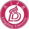  University at ldxy.edu.cn Official Logo/Seal