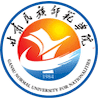 甘肃民族师范学院's Official Logo/Seal