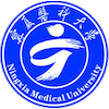 宁夏医科大学's Official Logo/Seal