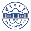 塔里木大学's Official Logo/Seal