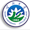 Kashi University's Official Logo/Seal