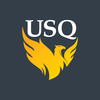 USQ University at unisq.edu.au Official Logo/Seal