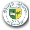 Université Chrétienne de Kinshasa's Official Logo/Seal