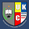 Université Centrale de Kinshasa's Official Logo/Seal