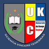 Central University of Kinshasa's Official Logo/Seal