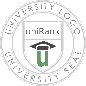 USK University at universitesk.net Official Logo/Seal