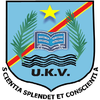 Joseph Kasa-Vubu University's Official Logo/Seal