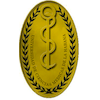 Medical University of Havana's Official Logo/Seal
