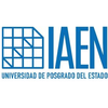 Instituto de Altos Estudios Nacionales's Official Logo/Seal