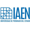 IAEN University at iaen.edu.ec Official Logo/Seal